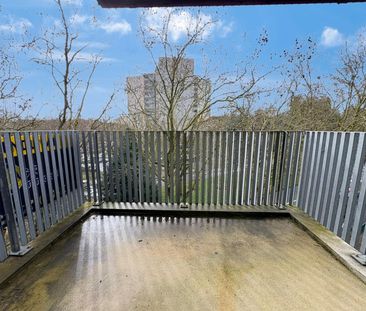 Rennes Clemenceau - appartement 3 pièces - Photo 6