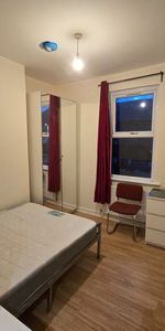 Room in a Shared House, Fleeson Street, M14 - Photo 3