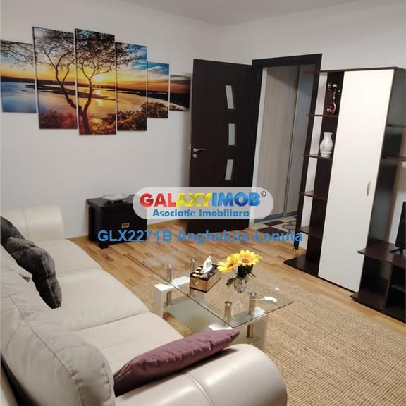 Drumul Taberei Moghioros apartament 2 camere de inchiriat - Photo 1