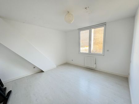 Location Appartement 5 pièces 98m² - Photo 4