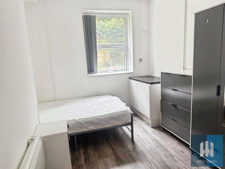 1 bedroom in a house share to rent - Photo 4