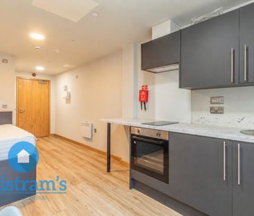 1 bed Studio for Rent - Photo 5