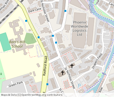 St. Nicholas Street, Coventry - Photo 1