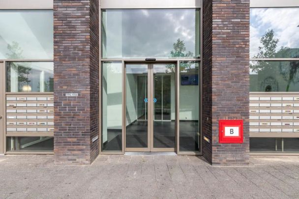 Appartement Laan op Zuid, Rotterdam - À louer - Photo 1