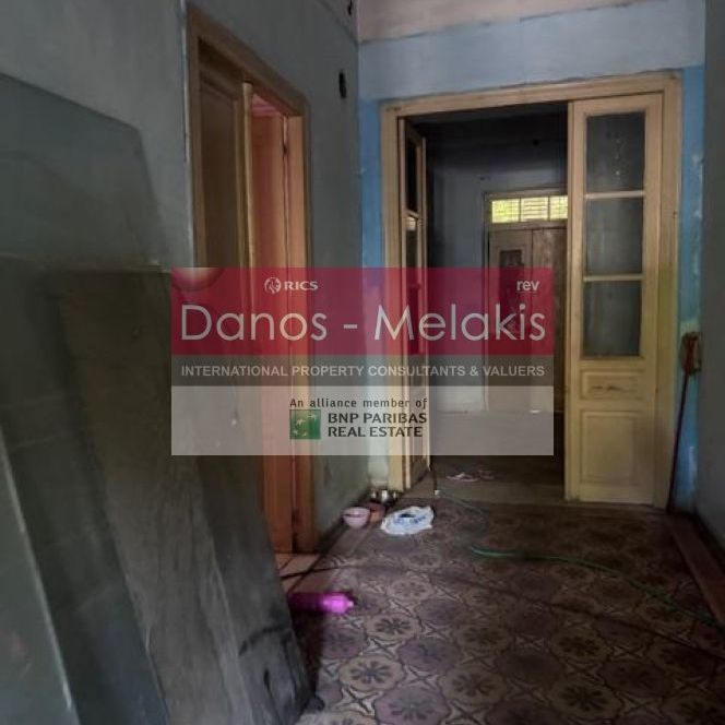 Μονοκατοικία για ενοικίαση Κέντρο (Χανιά) - Φωτογραφία 1