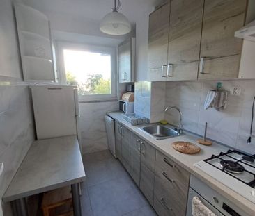 Warszawa, Mokotów, Warszawa, Mokotów, Wolfganga Amadeusza Mozarta - Zdjęcie 5