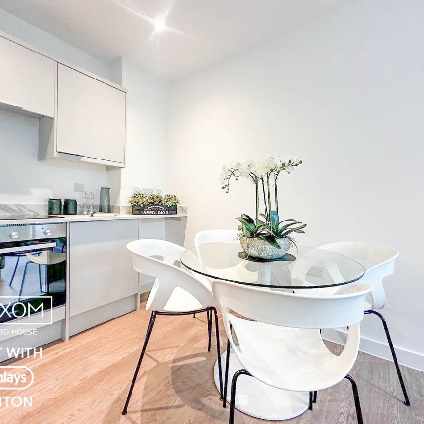 405 THE MOXOM , BEDFORD HOUSE , TAUNTON , SOMERSET , TA1 4AL - Photo 1