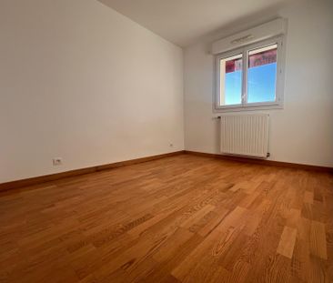 Location Appartement 3 pièces 69m² - Photo 1