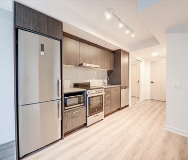 For Lease - 195 Commerce Street Unit# 1501, Vaughan, Ontario - Photo 4