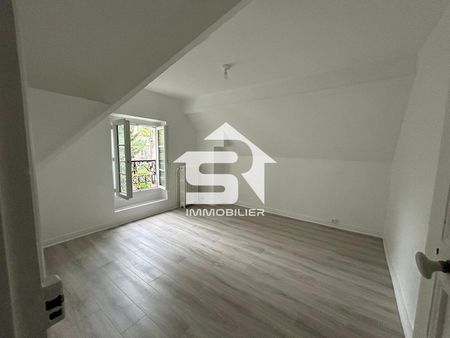 Maison Rosny Sous Bois 4 pièce(s) 98.92 m2 - Photo 2