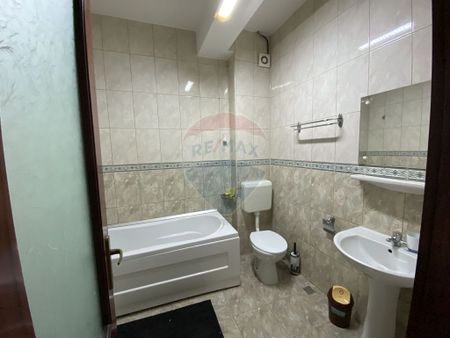 Apartament decomandat de inchiriat în zona Gara - Photo 5