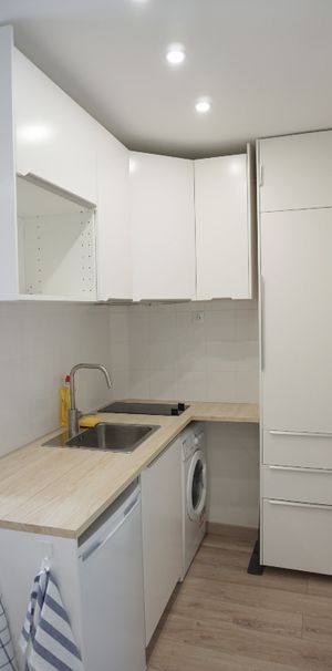 Rue de Neuilly - STUDIO 16.5 m² - Photo 1