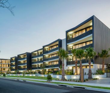 305/2-4 Rothwell Avenue, Concord West NSW 2138 - Apartment For Rent... - Photo 6