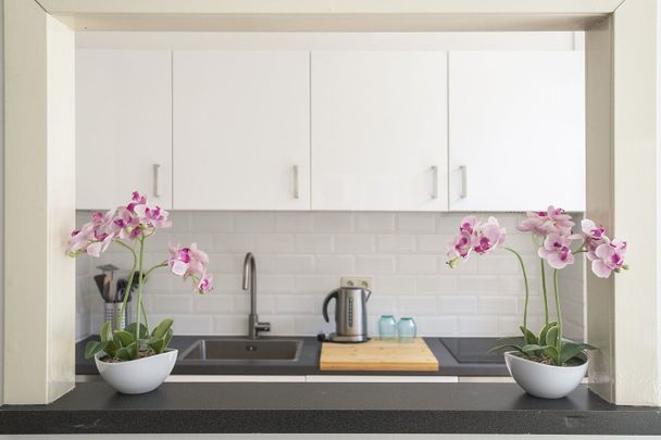 Appartement te huur: Govert Flinckstraat 124-1 1072 EM Amsterdam - Foto 1