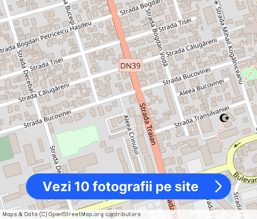 Apartament modernă două camere de închiriat - Fotografie 1