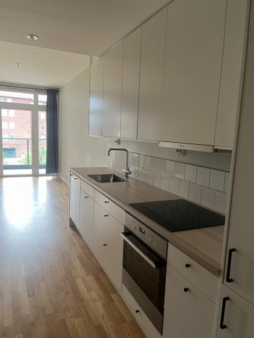 Responsgatan, Hägersten - Foto 5