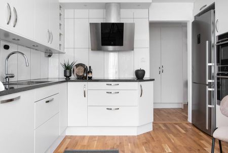 Garnisonsvägen, Linköping - Photo 2