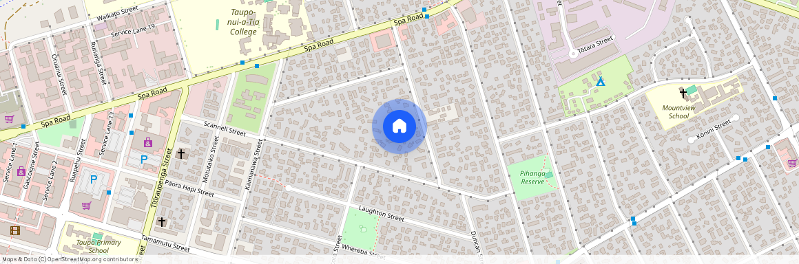 39b Tonga Street, Taupo, Taupo