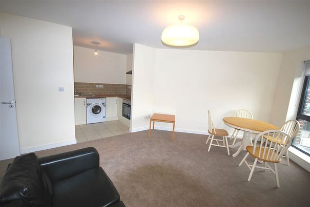 Gloucester Square, Railway Street, Mountjoy Square, Dublin 1 - Photo 1