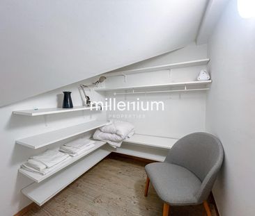 Appartement meublé en centre-ville de Genève - Foto 2