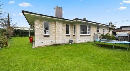 Five Bedroom in Hamilton East - Photo 3