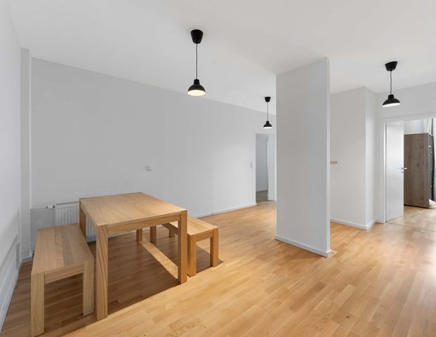 Zimmer in der Mohrenstrasse 17 - Foto 1