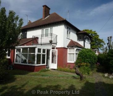 1 Bed - Huge Rooms, Room 1, Canewdon Road, Westcliff On Sea - Photo 4