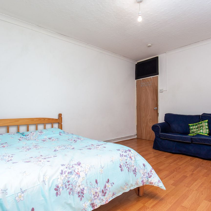 RM1 Old Bethnal Green Road | Bethnal Green | London | E2 6QX - Photo 1