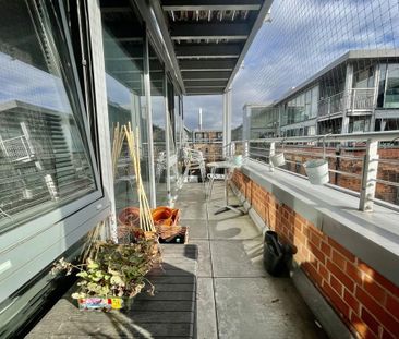 2 bedroom apartment to rent - Photo 2