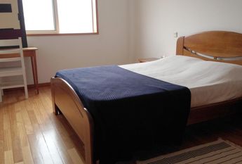 3 Comfortable rooms with all included dedicated for erasmus