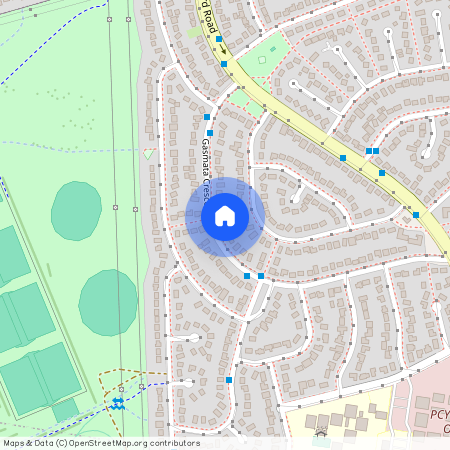 25 Gasmata Crescent, Whalan 2770, New South Wales