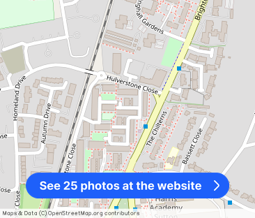 4 bedroom flat for rent - Photo 1