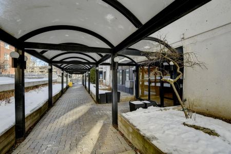 3470 Rue Simpson, Montréal (Ville-Marie), QC H3G - Photo 5