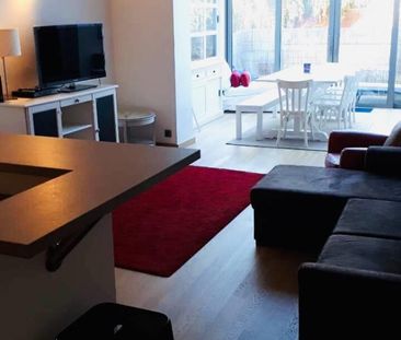 Luxueux appartement à louer à 1050 Ixelles - Photo 3