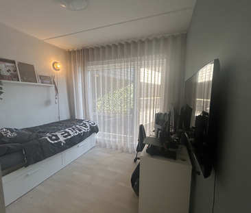 113m² Lejlighed | København Ø - Photo 1