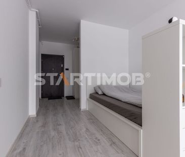 Garsoniera mobilata cu parcare Alphaville Arena - Photo 6