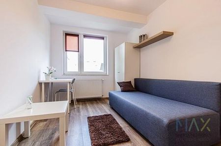 4-pokojowe, ul. Jasińskiego, Bieżanów - Photo 5