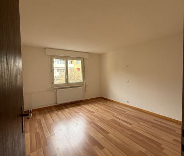 3.5 Zimmer, 75 m², 2. Stock - Foto 2