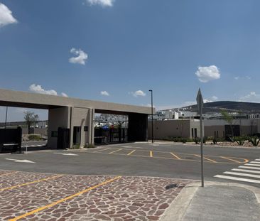 Querétaro, Cactus, Zibatá - Foto 2