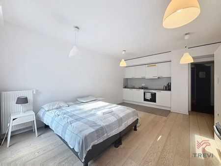 Studio te huur - Photo 4