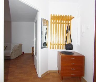 Wynajem, Gumieńce kawalerka z balkonem - Zdjęcie 1