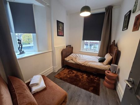 3 Bed Flat, Blenheim Park Road, CR2 - Photo 5