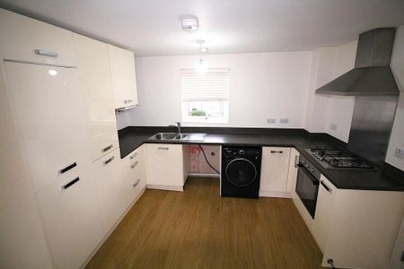 2 bedroom flat to rent - Photo 5