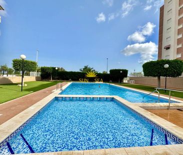 ​ APARTMENT FOR RENT IN GUARDAMAR DEL SEGURA - ALICANTE - Photo 6