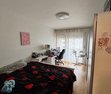 Appartement de 3.5 pièces disponible dès le 1er juillet 2025 à Renens - Photo 1