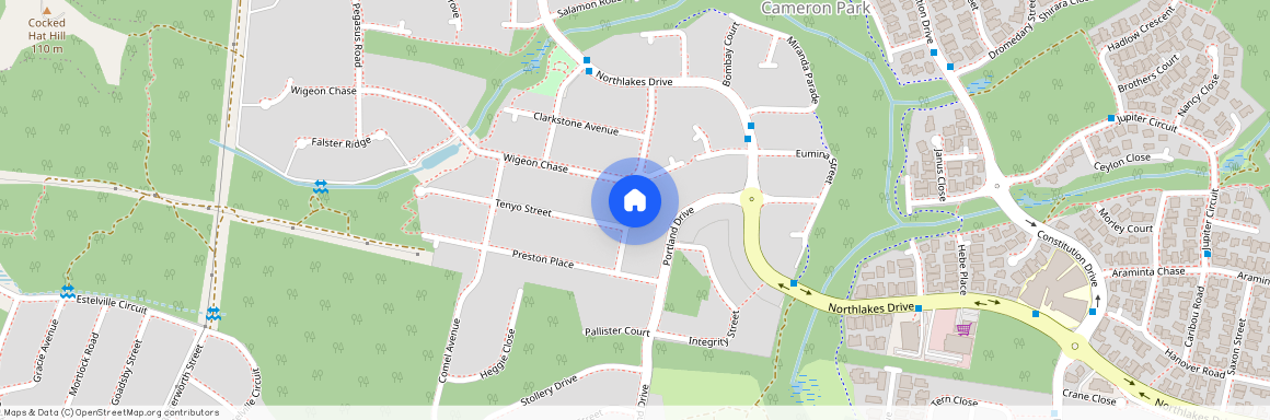 4 Tenyo Street, Cameron Park