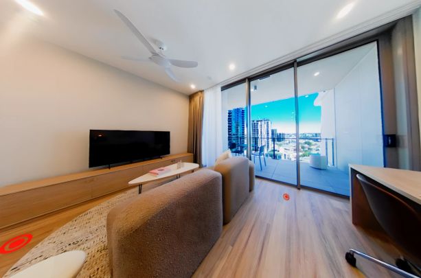 1 bed 1 bath-2105 - Photo 1