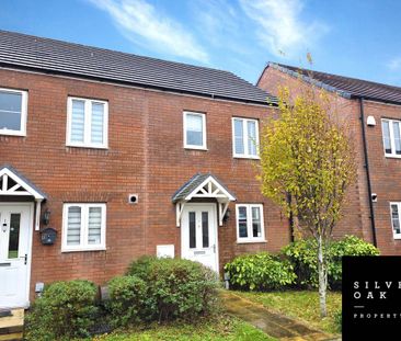 2 bedroom terraced house to rent - Photo 2