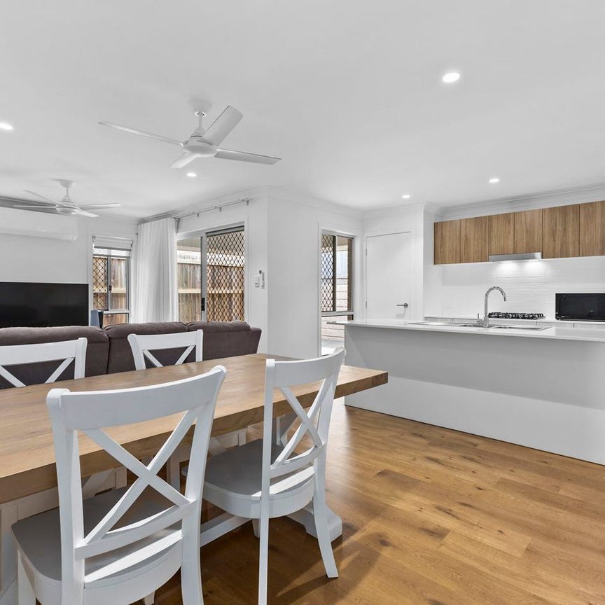 Contemporary Family Living with Outdoor Entertaining Appeal - Photo 1