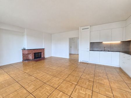 3.5 pièces de standing à 5 minutes à pied de la gare de Fribourg - Photo 2